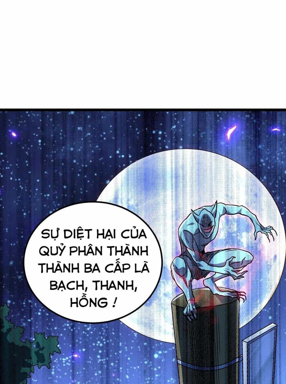 Trong Tôi Có Quỷ - Chương 2 - ảnh 59