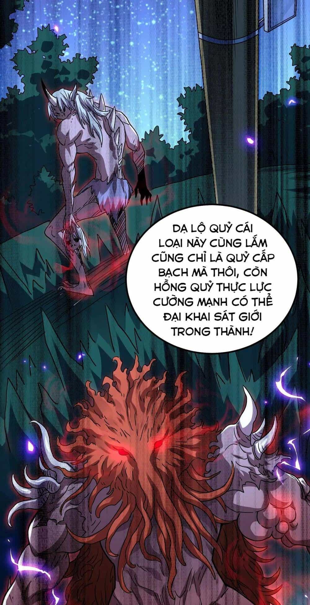 Trong Tôi Có Quỷ - Chương 2 - ảnh 60