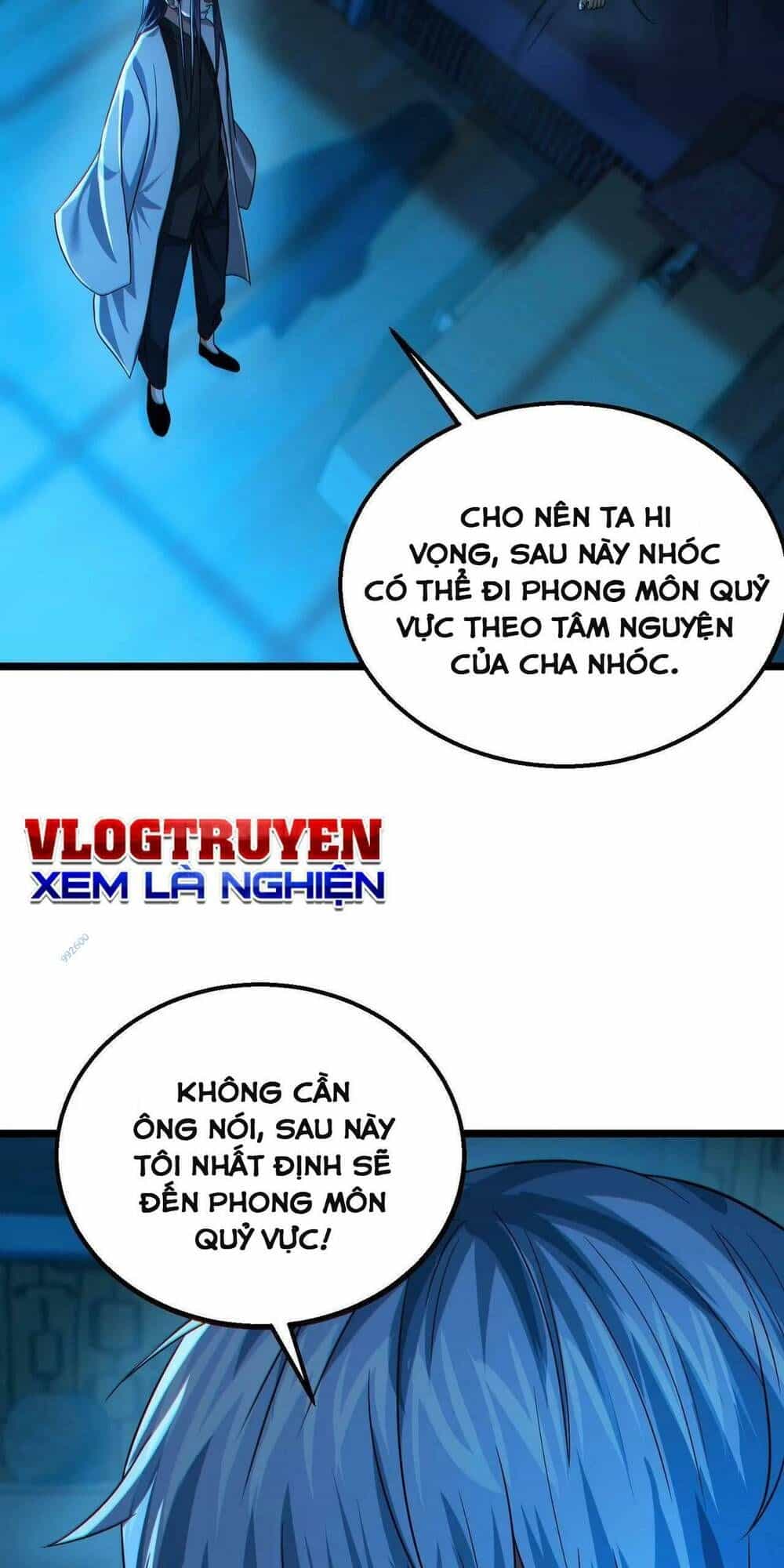 Trong Tôi Có Quỷ - Chương 20 - ảnh 14