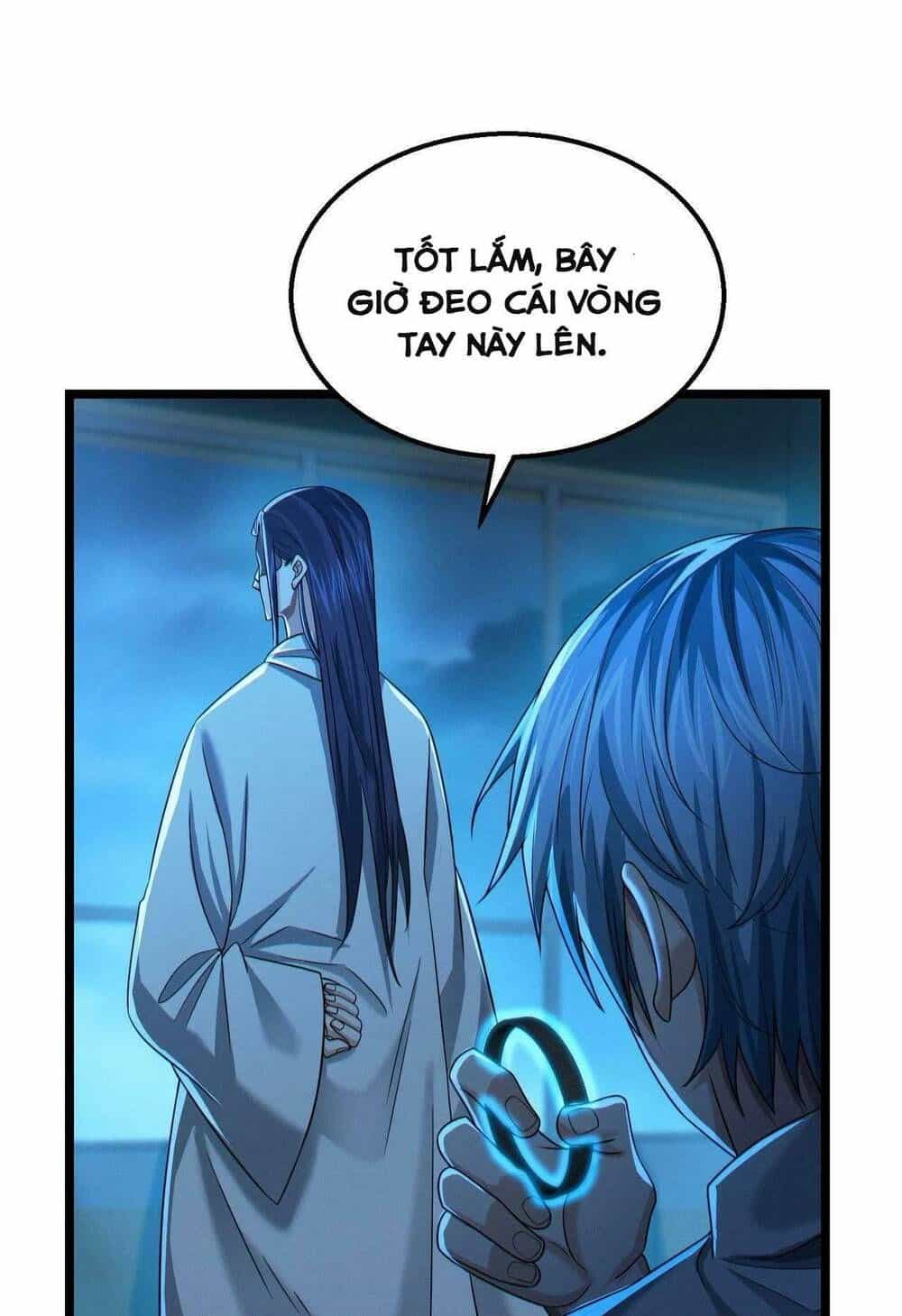 Trong Tôi Có Quỷ - Chương 20 - ảnh 16