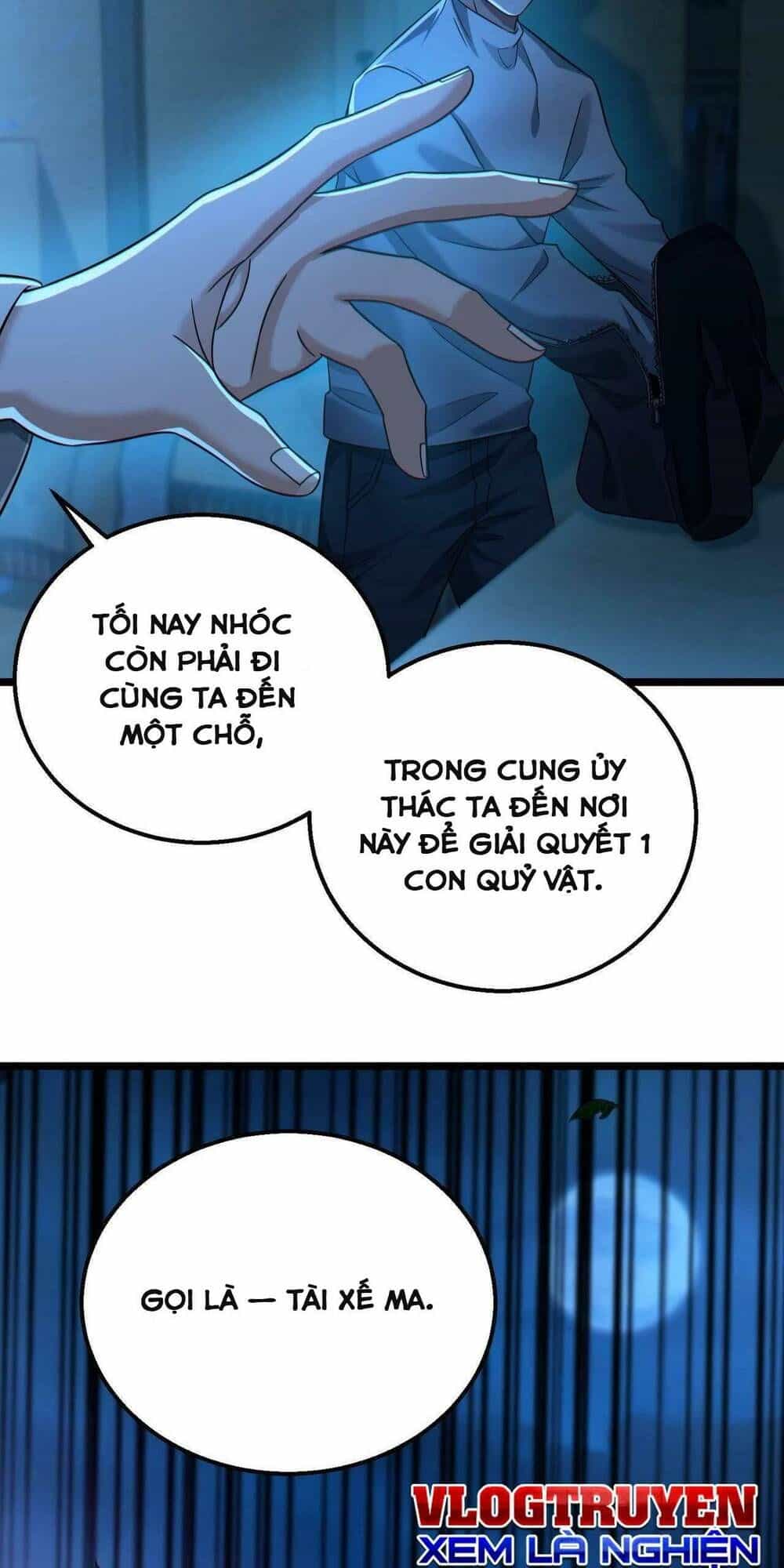 Trong Tôi Có Quỷ - Chương 20 - ảnh 22