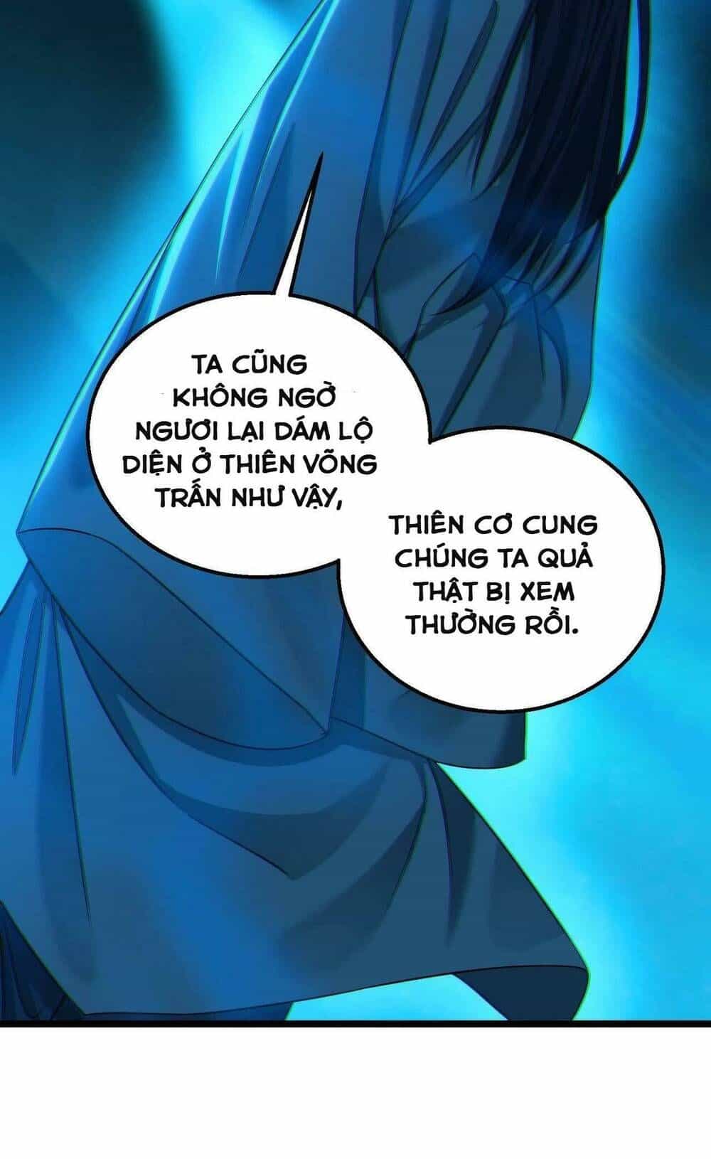 Trong Tôi Có Quỷ - Chương 20 - ảnh 32