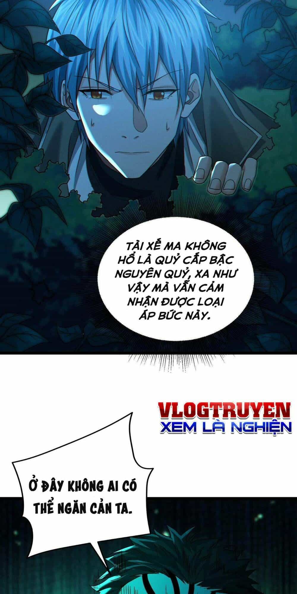Trong Tôi Có Quỷ - Chương 20 - ảnh 34