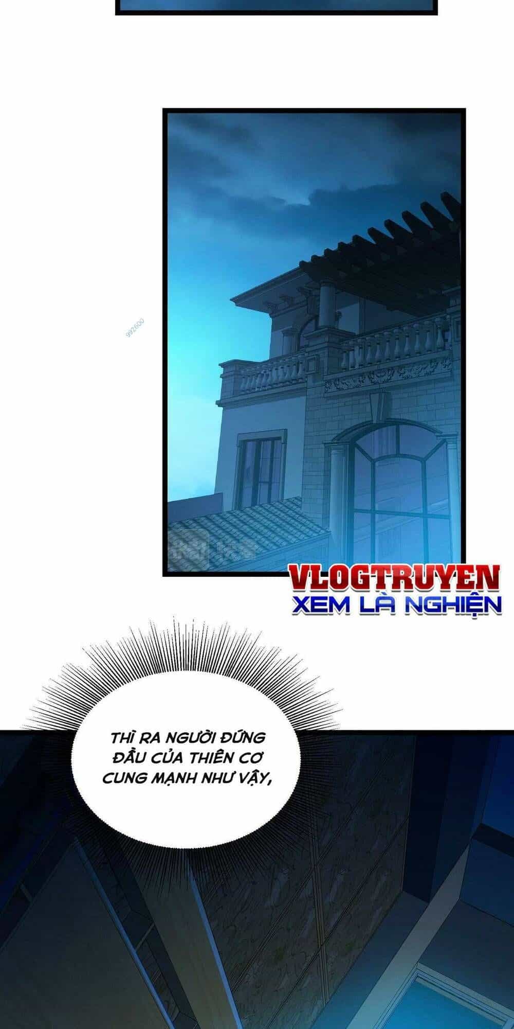 Trong Tôi Có Quỷ - Chương 20 - ảnh 5