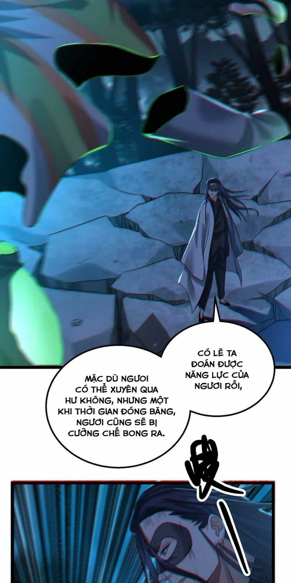 Trong Tôi Có Quỷ - Chương 20 - ảnh 50