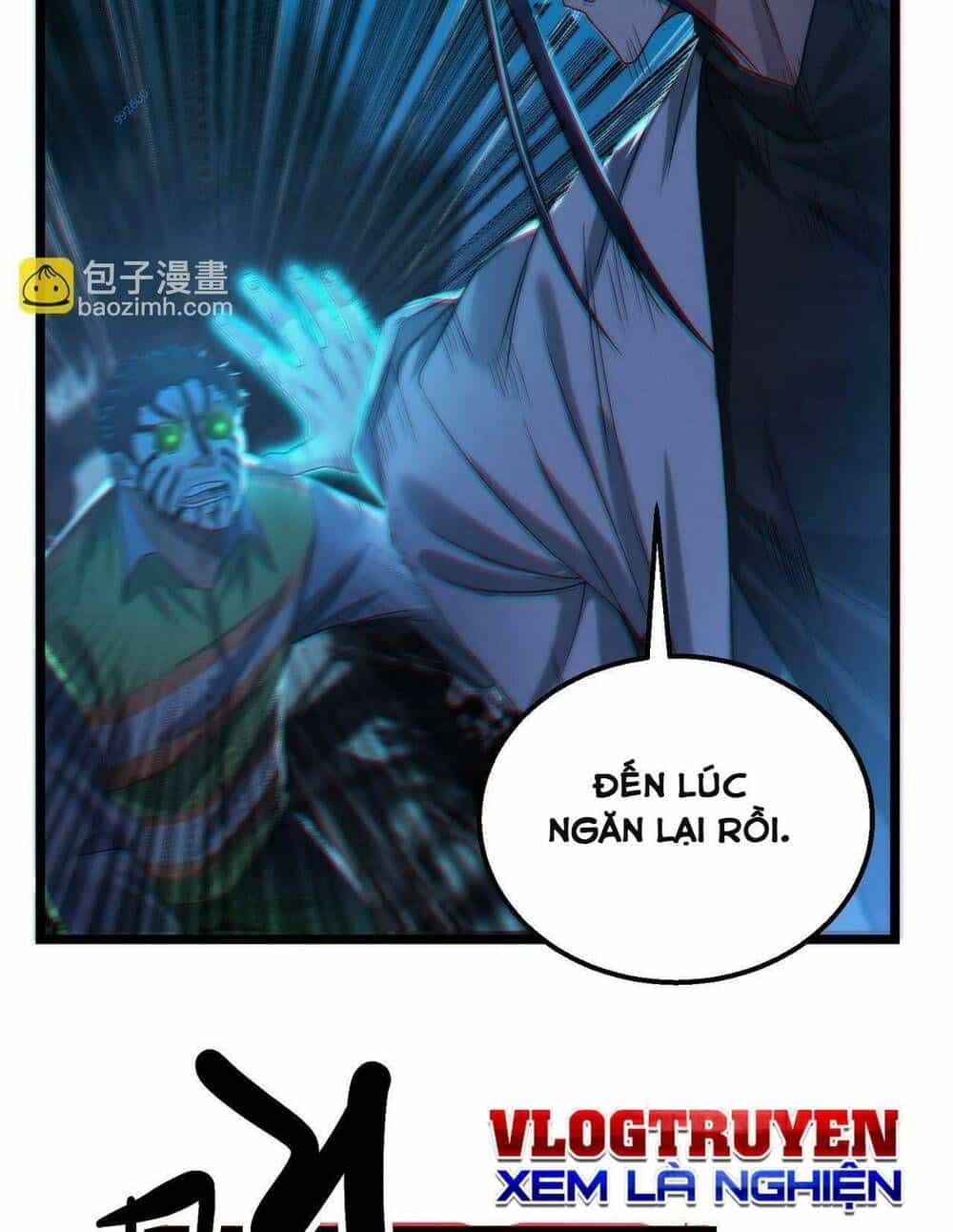 Trong Tôi Có Quỷ - Chương 20 - ảnh 51