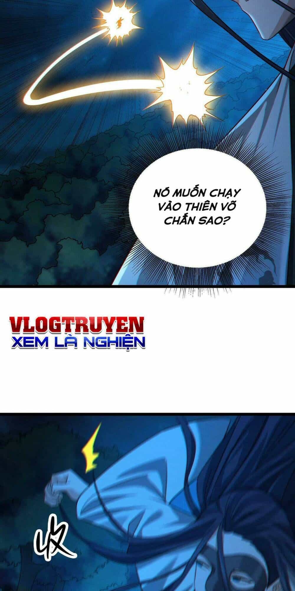 Trong Tôi Có Quỷ - Chương 20 - ảnh 58