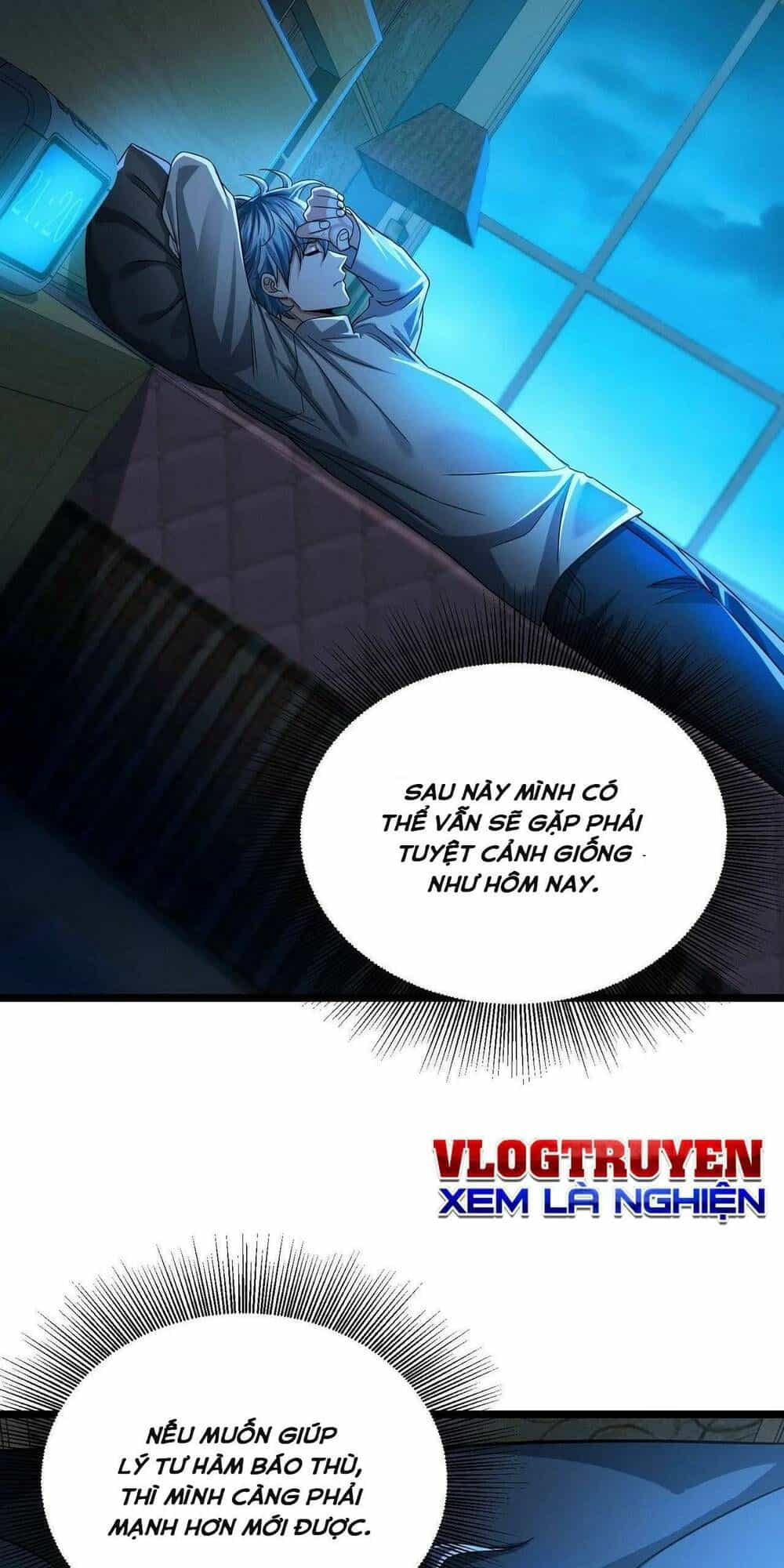 Trong Tôi Có Quỷ - Chương 20 - ảnh 6