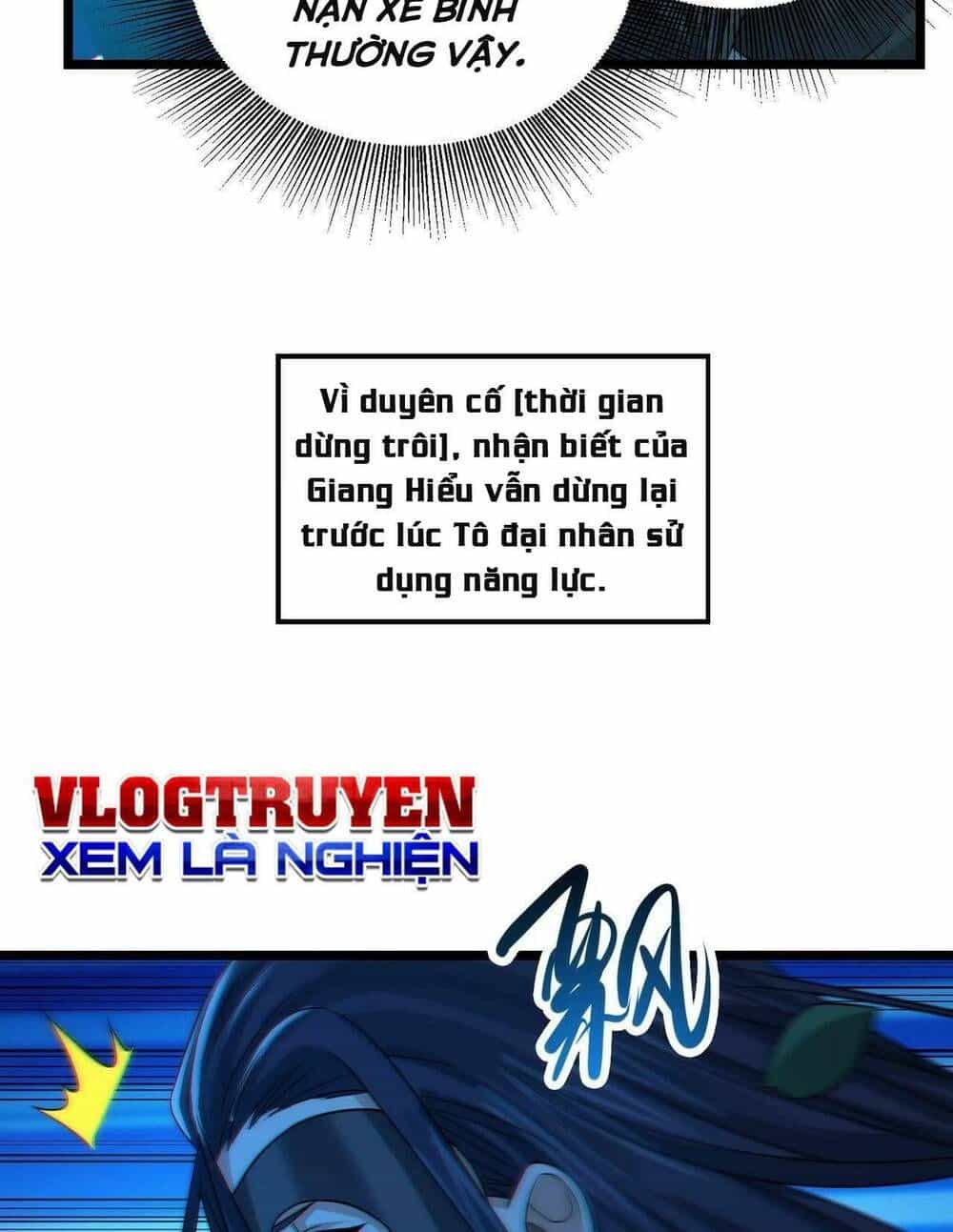 Trong Tôi Có Quỷ - Chương 20 - ảnh 61