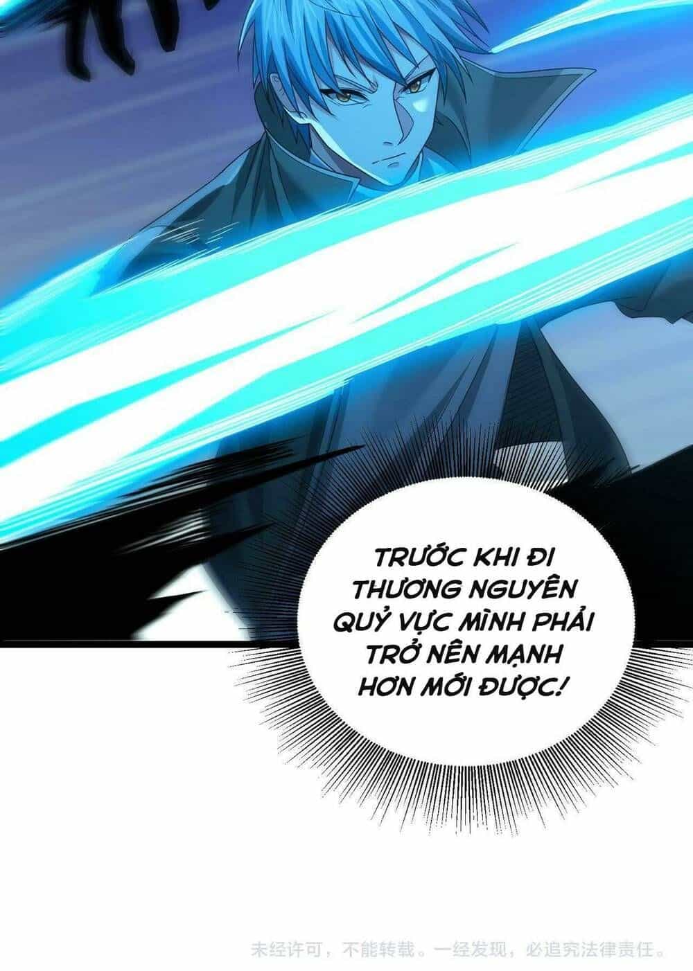 Trong Tôi Có Quỷ - Chương 20 - ảnh 70