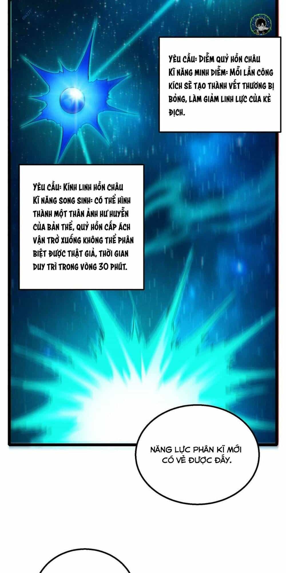 Trong Tôi Có Quỷ - Chương 21 - ảnh 24