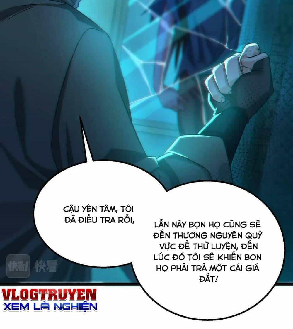 Trong Tôi Có Quỷ - Chương 21 - ảnh 27