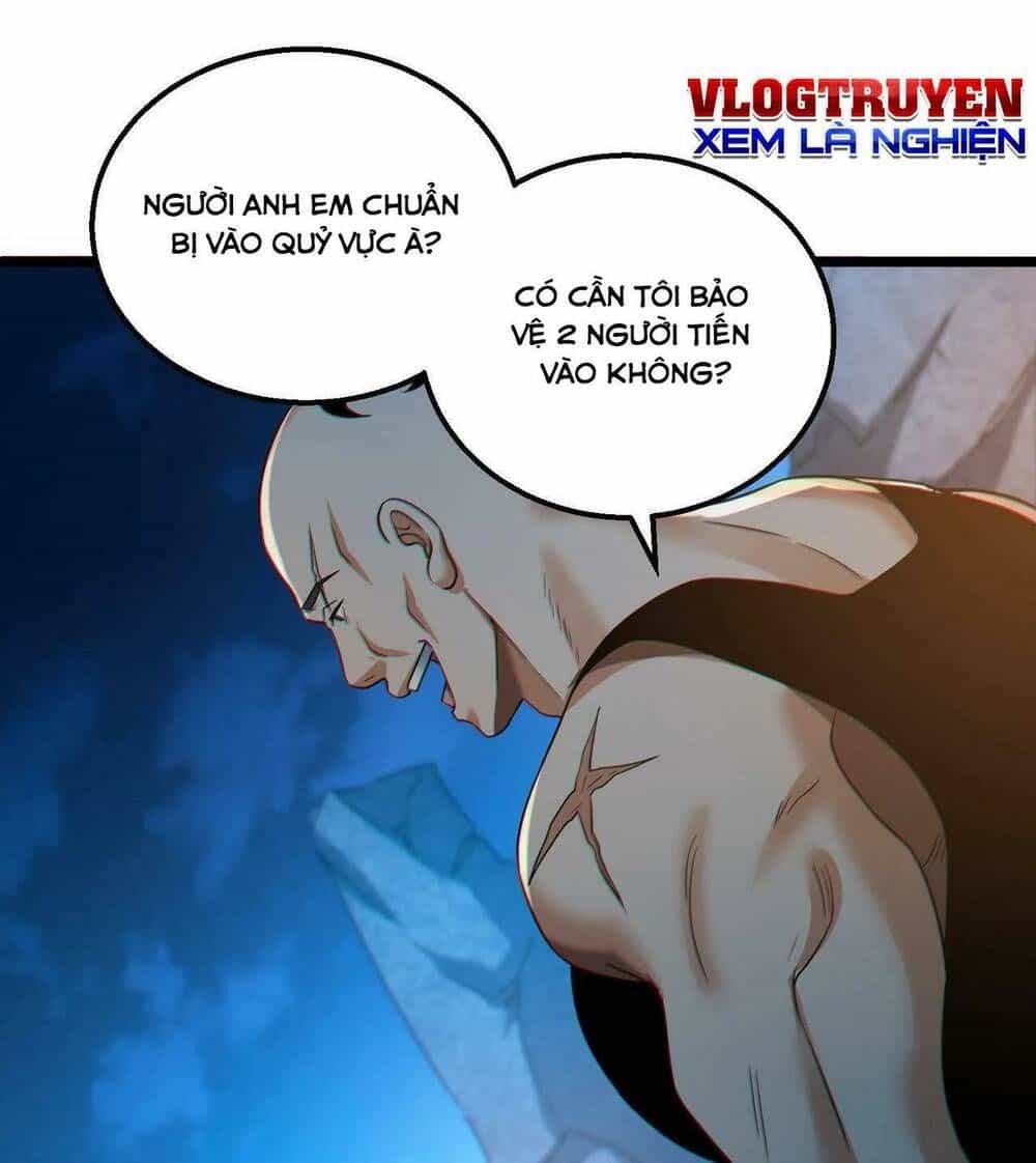 Trong Tôi Có Quỷ - Chương 21 - ảnh 34