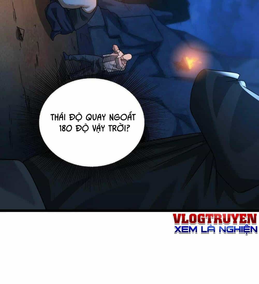 Trong Tôi Có Quỷ - Chương 21 - ảnh 44