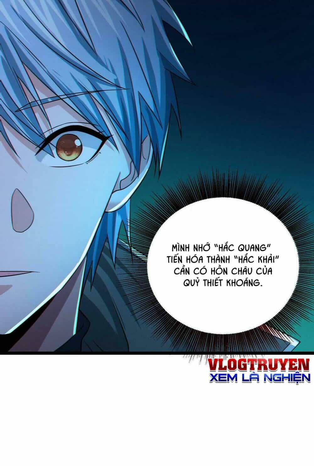 Trong Tôi Có Quỷ - Chương 21 - ảnh 55