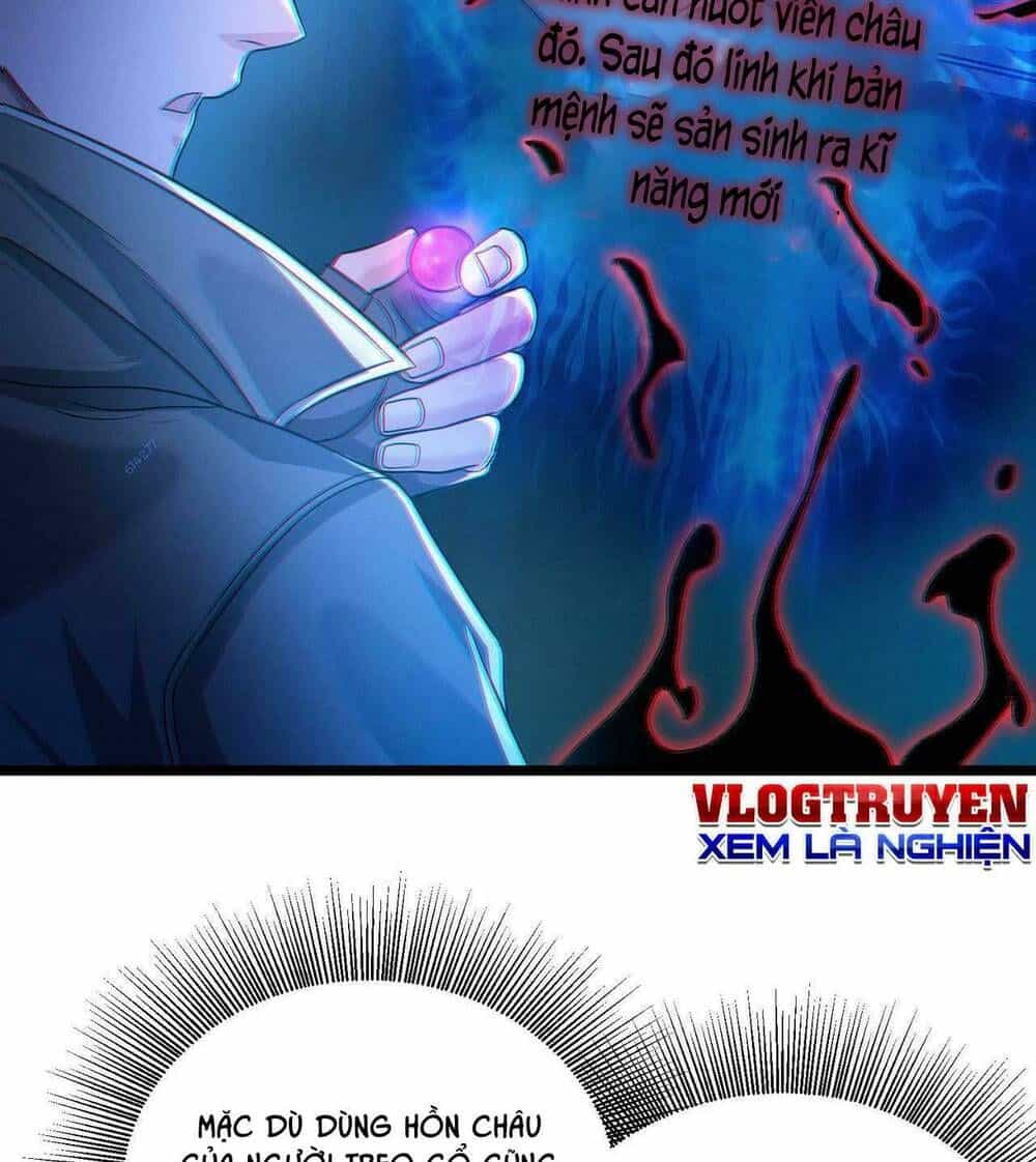 Trong Tôi Có Quỷ - Chương 21 - ảnh 7
