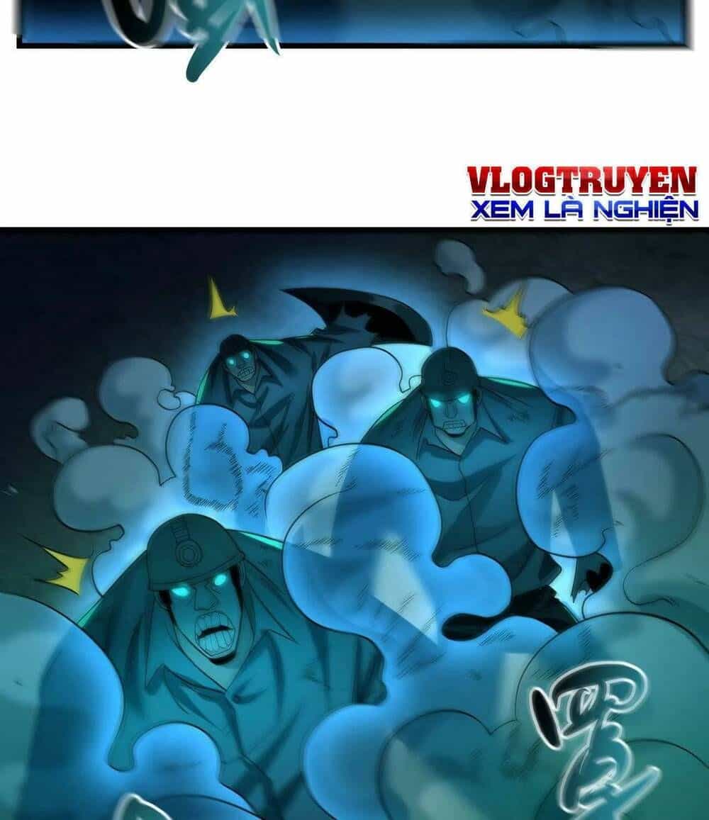 Trong Tôi Có Quỷ - Chương 22 - ảnh 24
