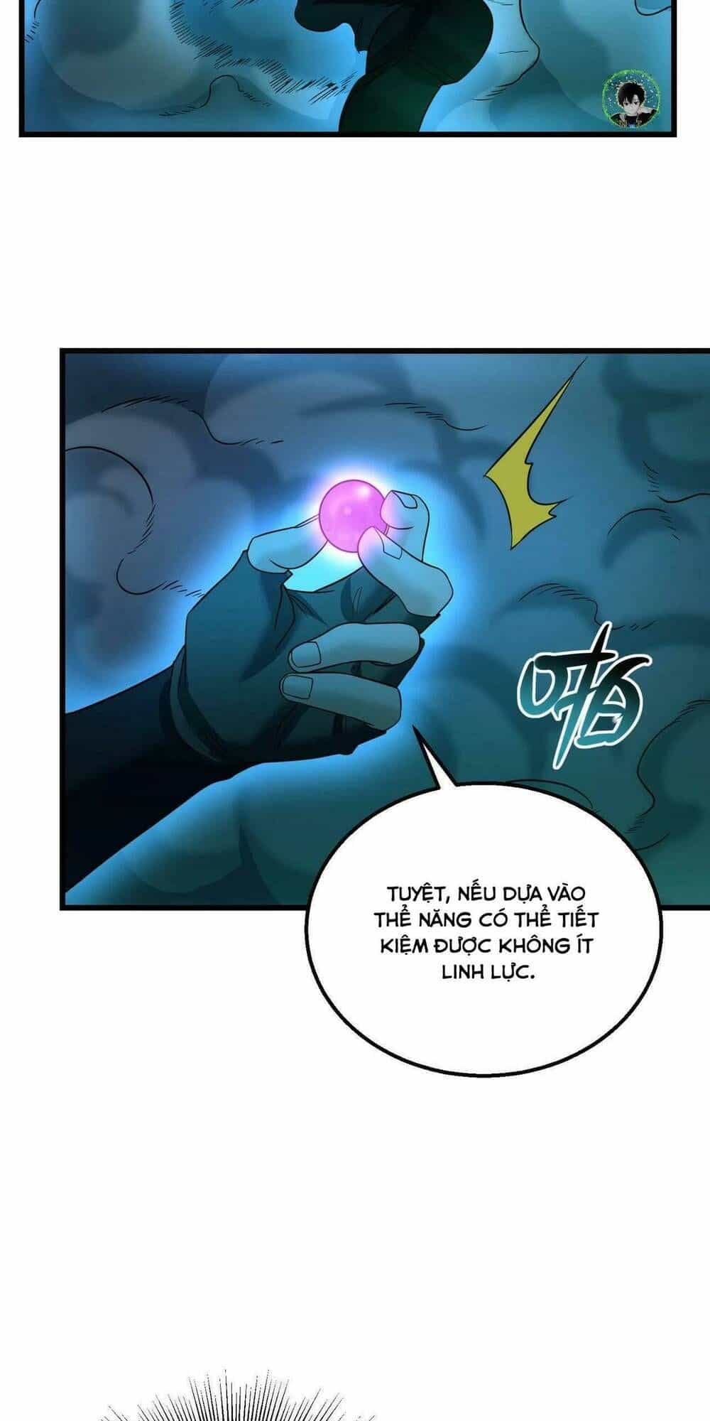 Trong Tôi Có Quỷ - Chương 22 - ảnh 29