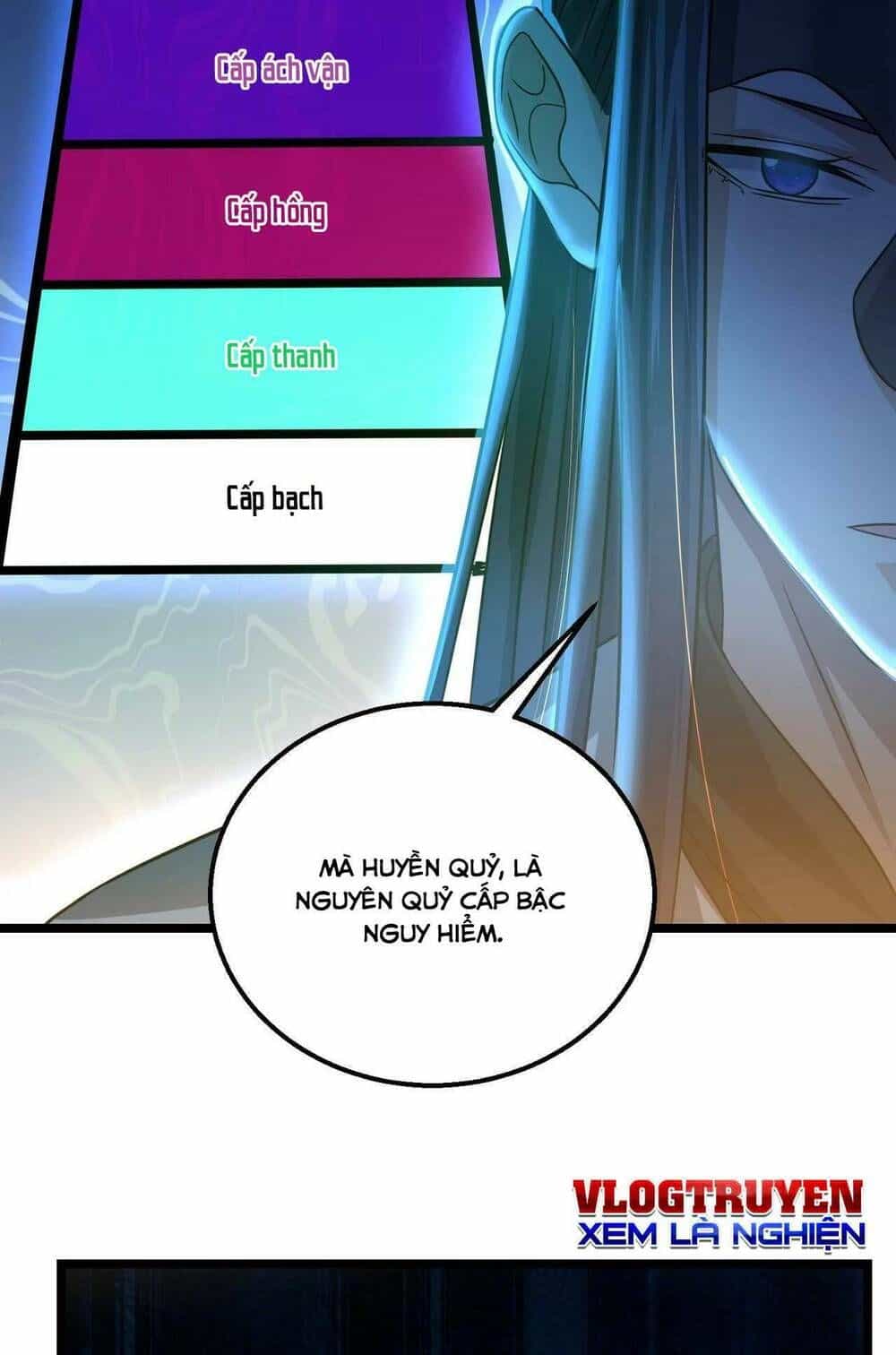 Trong Tôi Có Quỷ - Chương 22 - ảnh 55