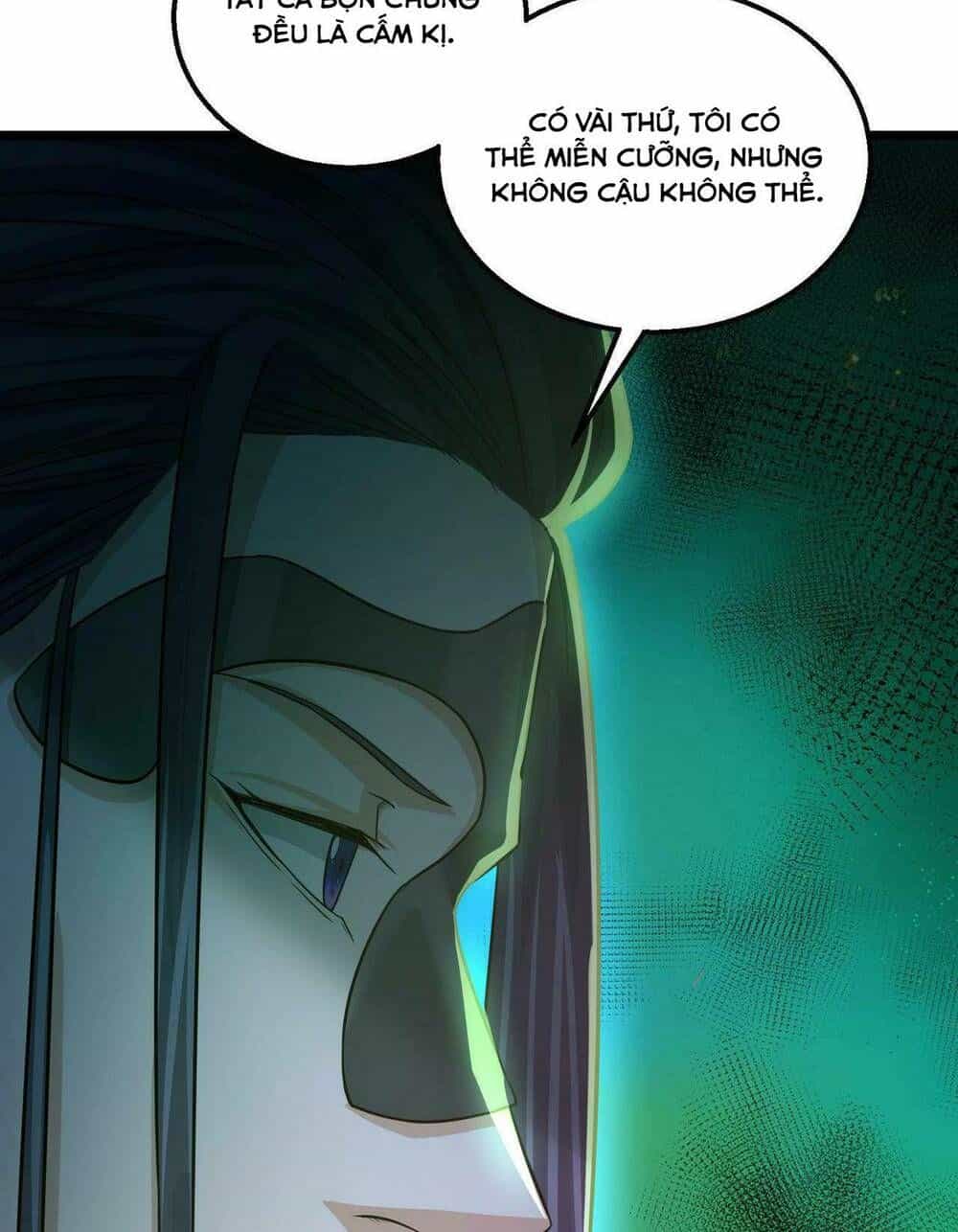 Trong Tôi Có Quỷ - Chương 22 - ảnh 58