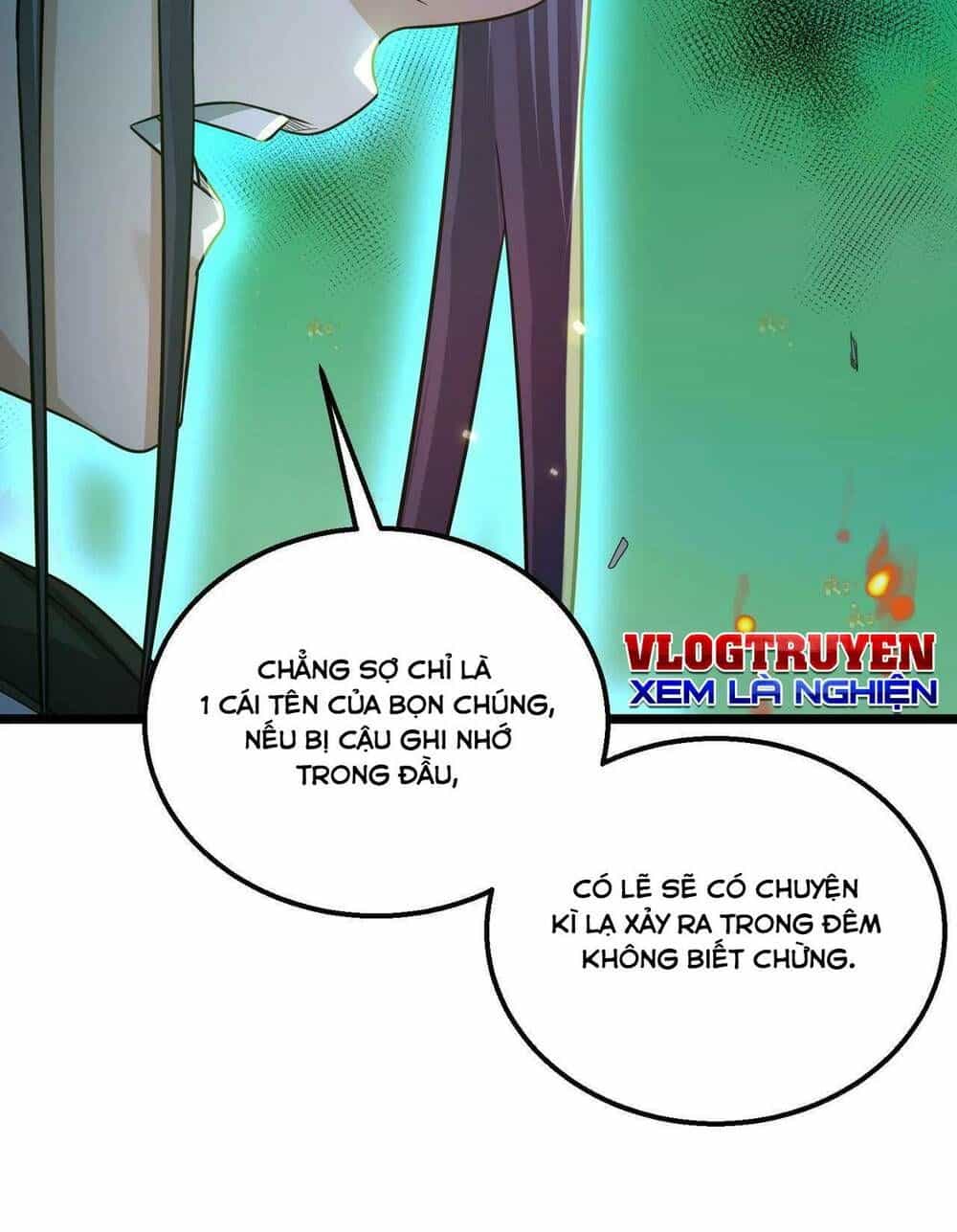 Trong Tôi Có Quỷ - Chương 22 - ảnh 59
