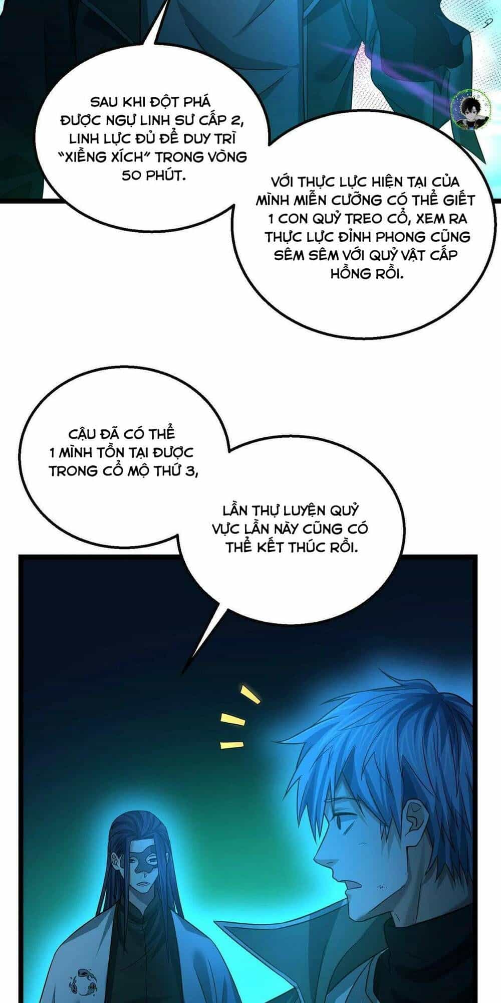 Trong Tôi Có Quỷ - Chương 22 - ảnh 65