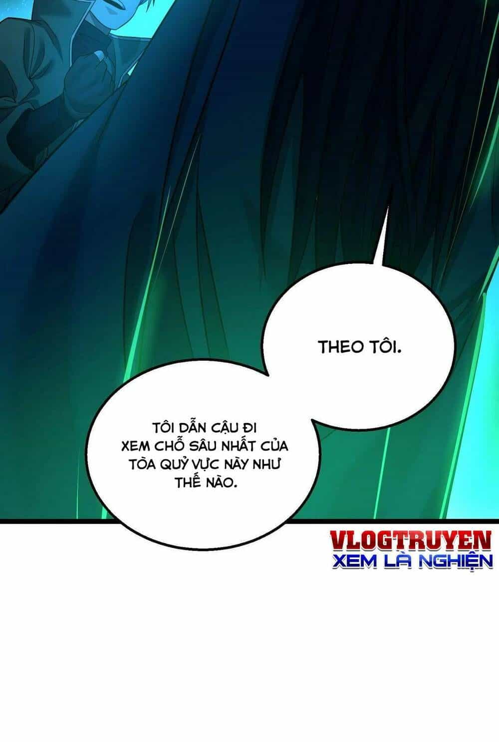 Trong Tôi Có Quỷ - Chương 22 - ảnh 67