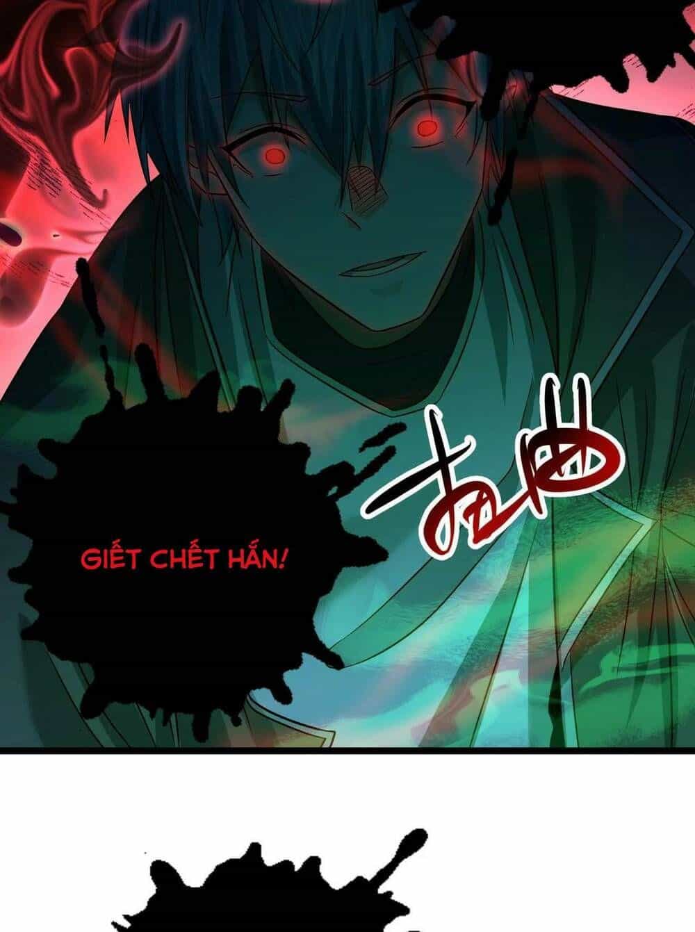 Trong Tôi Có Quỷ - Chương 22 - ảnh 74