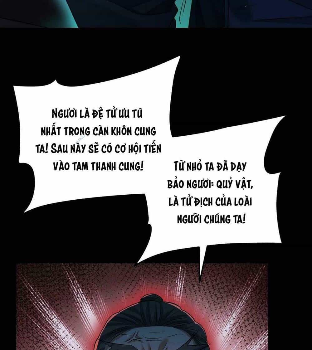 Trong Tôi Có Quỷ - Chương 23 - ảnh 16