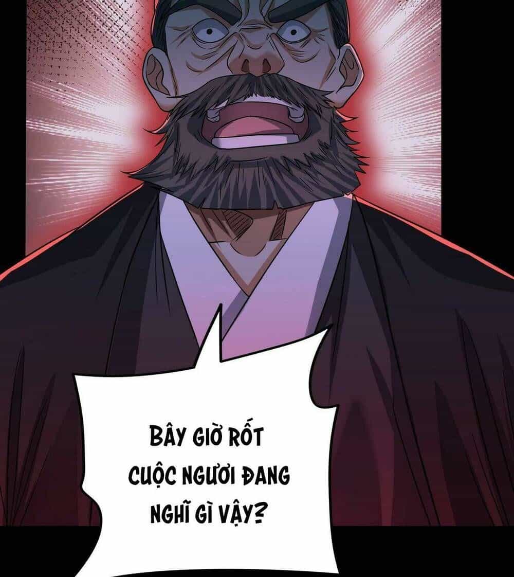 Trong Tôi Có Quỷ - Chương 23 - ảnh 17