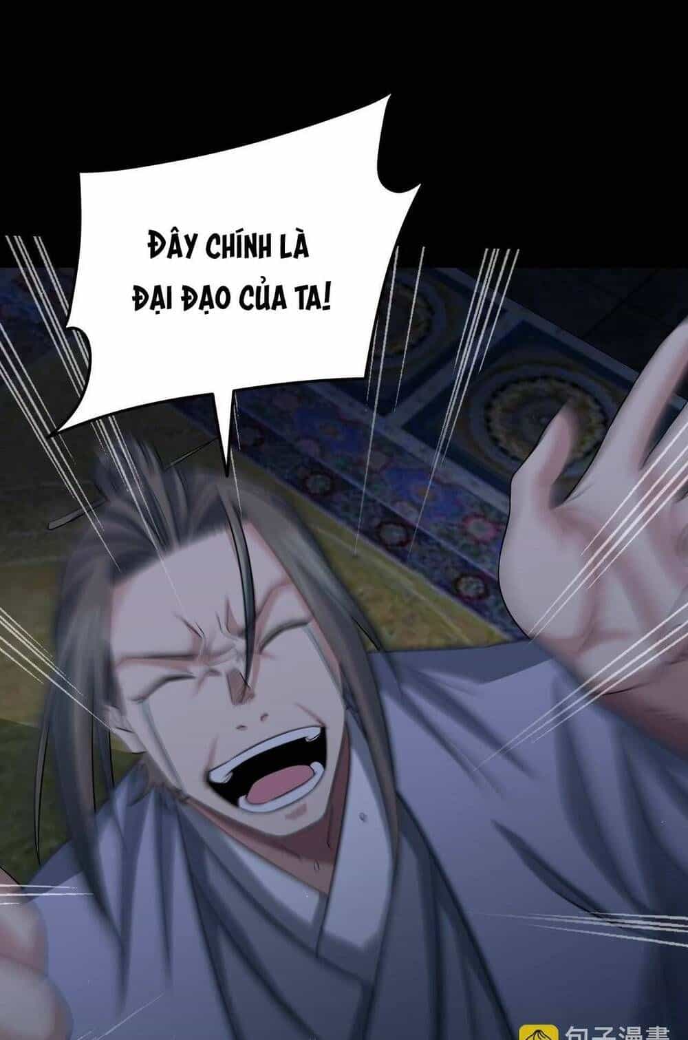 Trong Tôi Có Quỷ - Chương 23 - ảnh 25