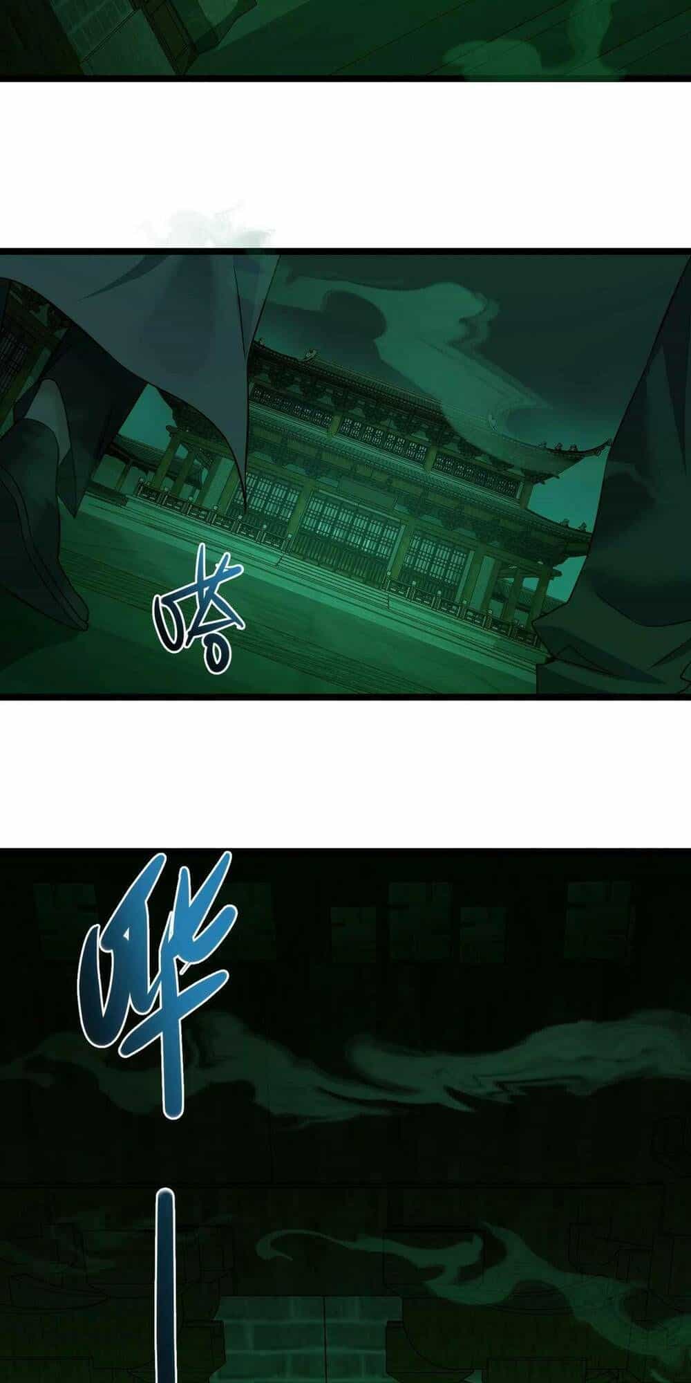 Trong Tôi Có Quỷ - Chương 23 - ảnh 35