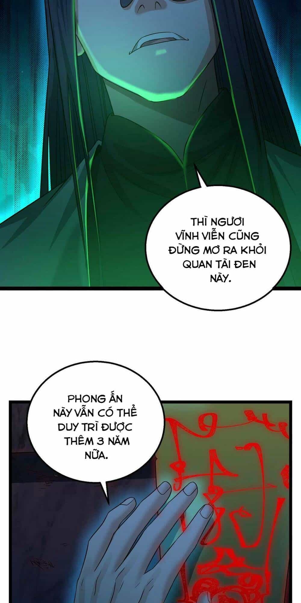 Trong Tôi Có Quỷ - Chương 23 - ảnh 43