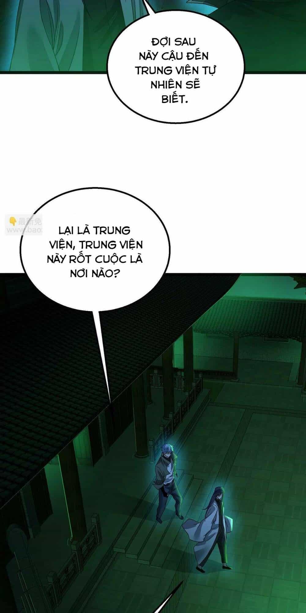 Trong Tôi Có Quỷ - Chương 23 - ảnh 45