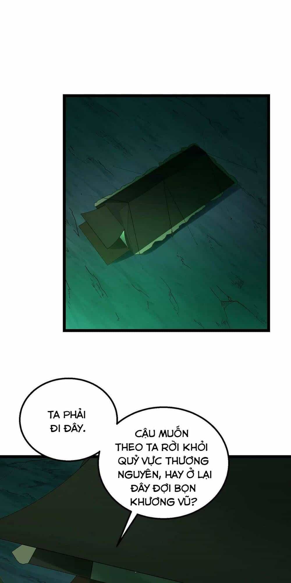 Trong Tôi Có Quỷ - Chương 23 - ảnh 48
