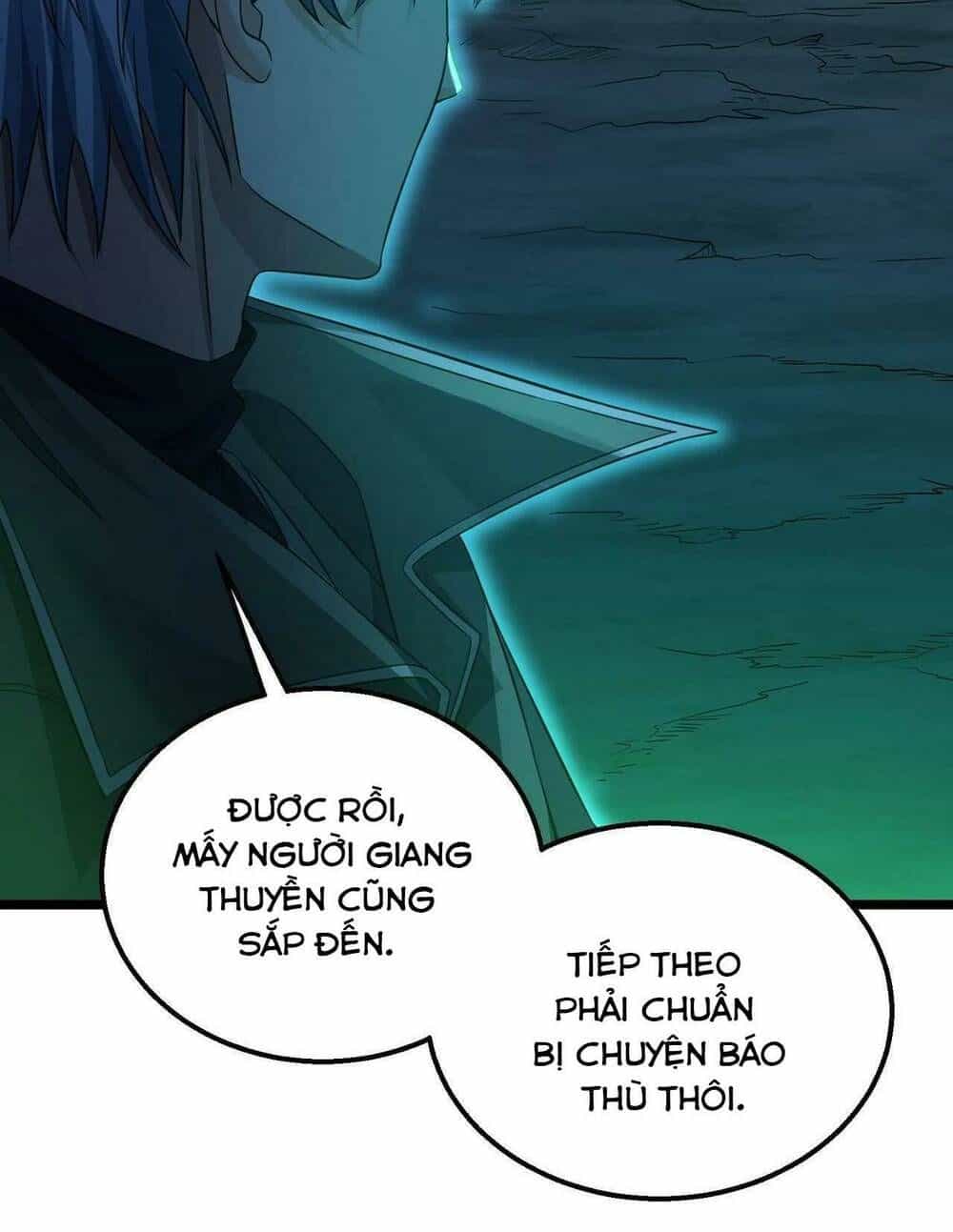 Trong Tôi Có Quỷ - Chương 23 - ảnh 52