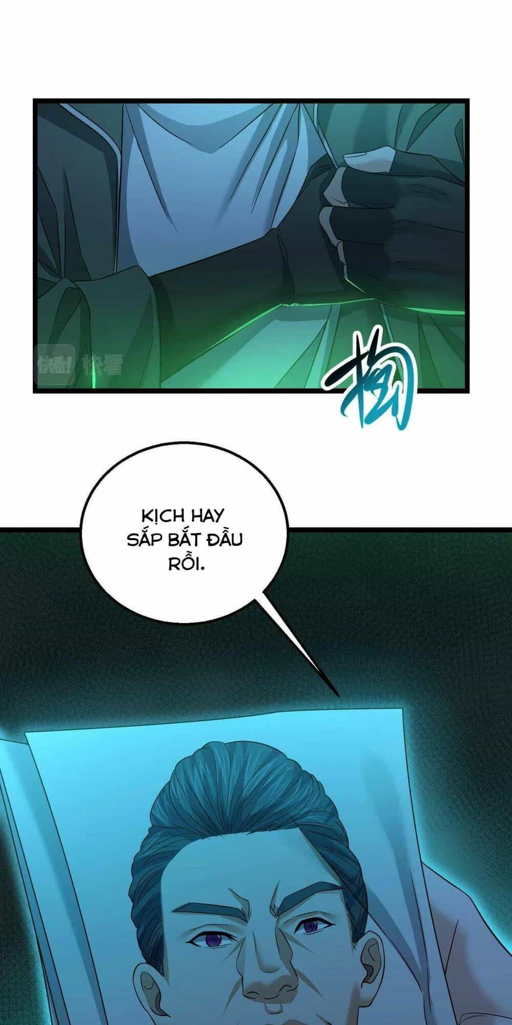 Trong Tôi Có Quỷ - Chương 23 - ảnh 53