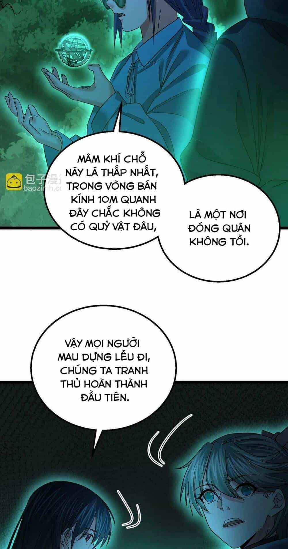 Trong Tôi Có Quỷ - Chương 23 - ảnh 59