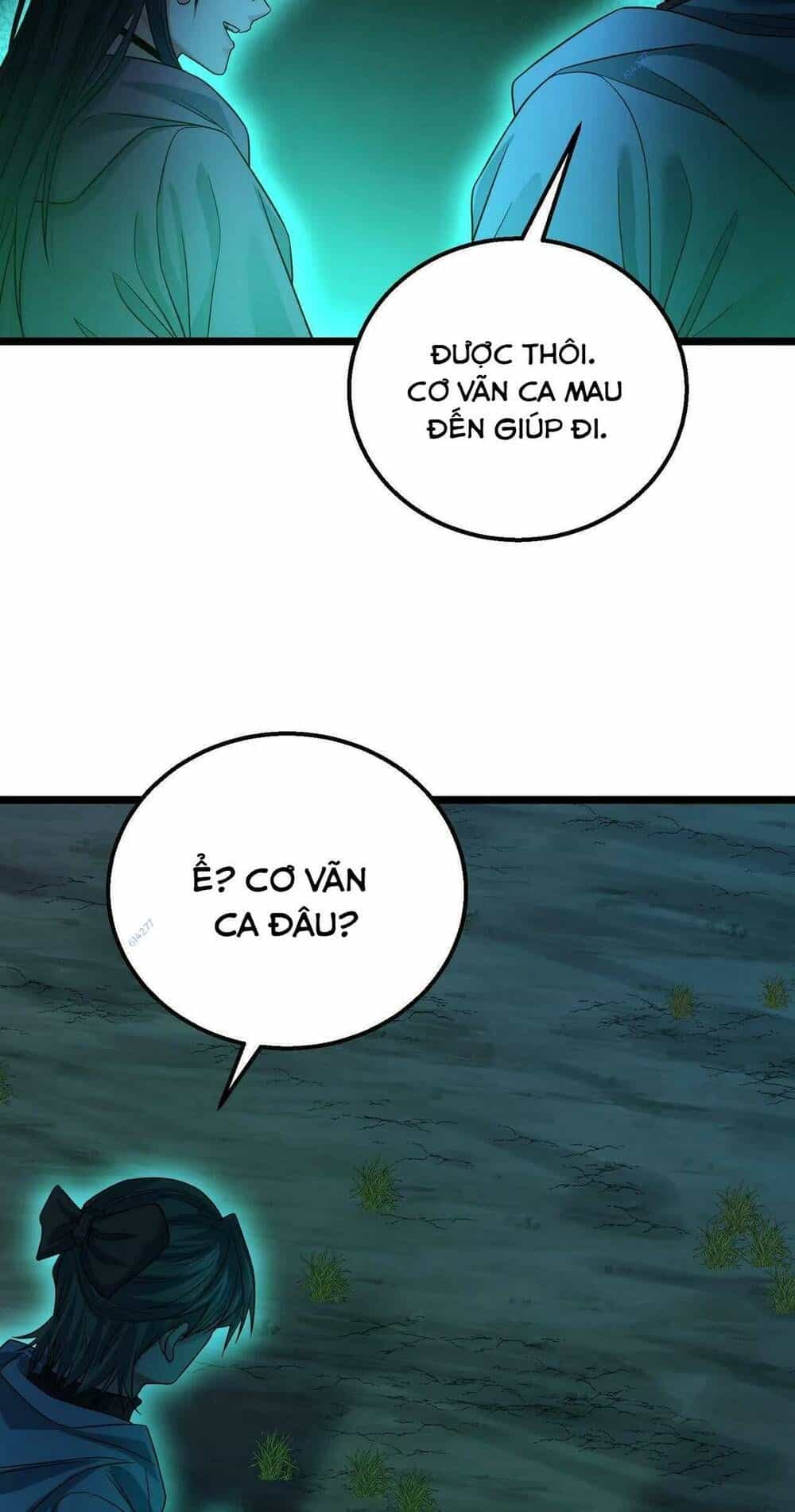 Trong Tôi Có Quỷ - Chương 23 - ảnh 60