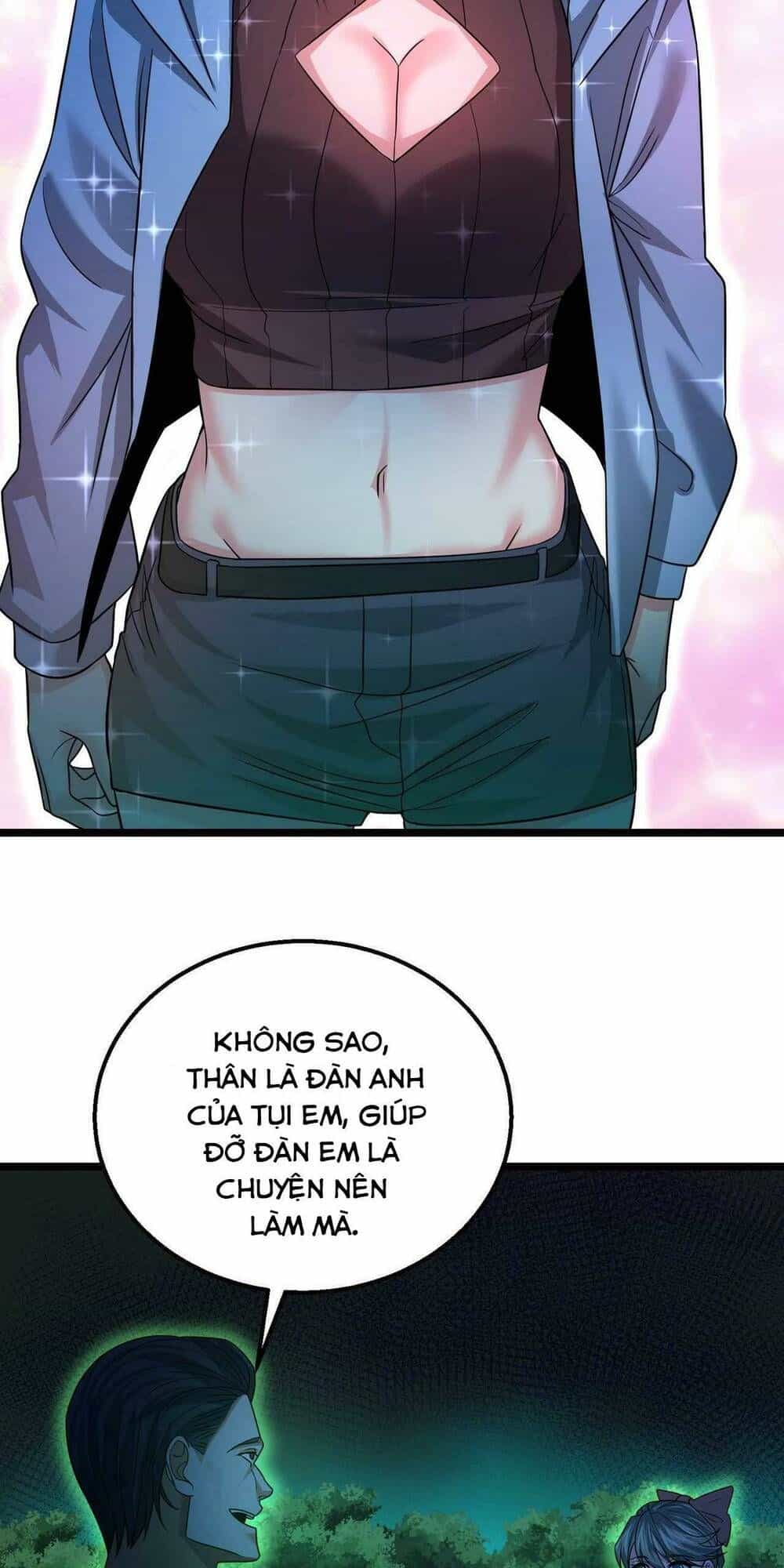 Trong Tôi Có Quỷ - Chương 23 - ảnh 66