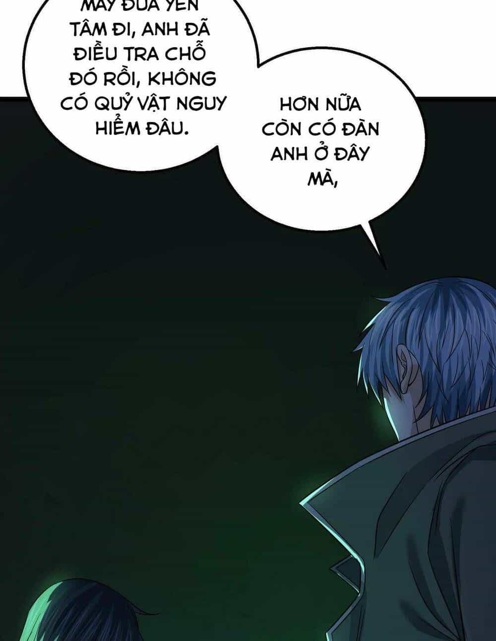 Trong Tôi Có Quỷ - Chương 23 - ảnh 73