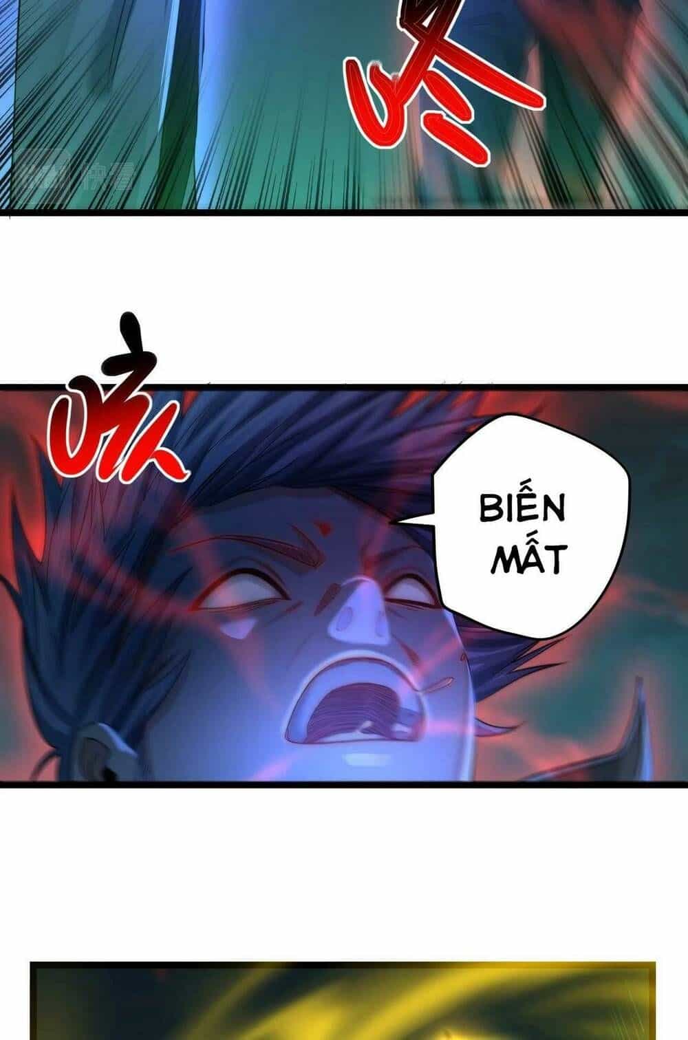 Trong Tôi Có Quỷ - Chương 23 - ảnh 8
