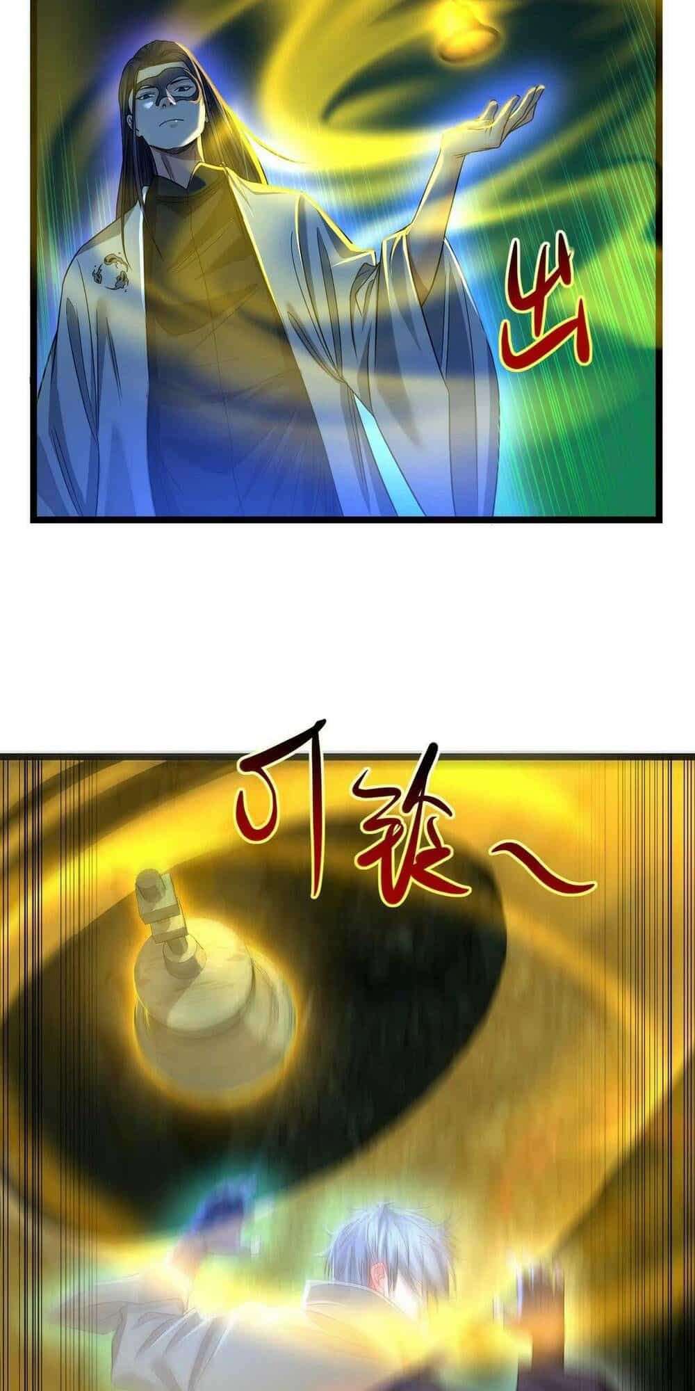 Trong Tôi Có Quỷ - Chương 23 - ảnh 9