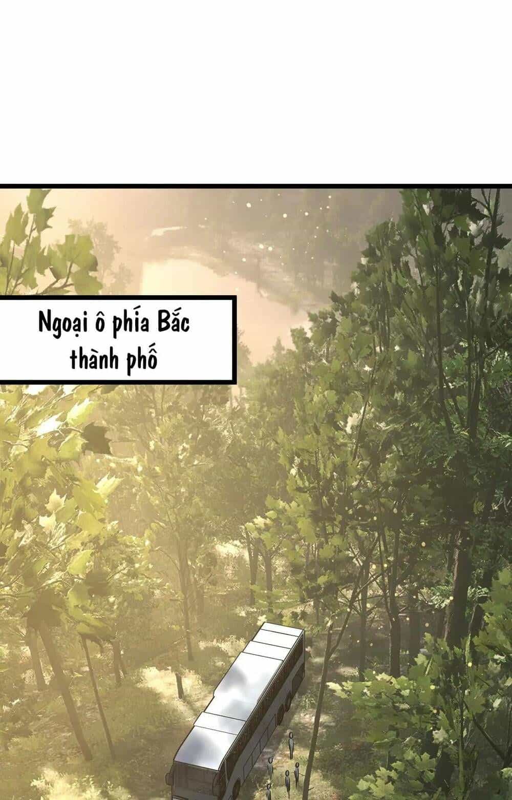 Trong Tôi Có Quỷ - Chương 3 - ảnh 2