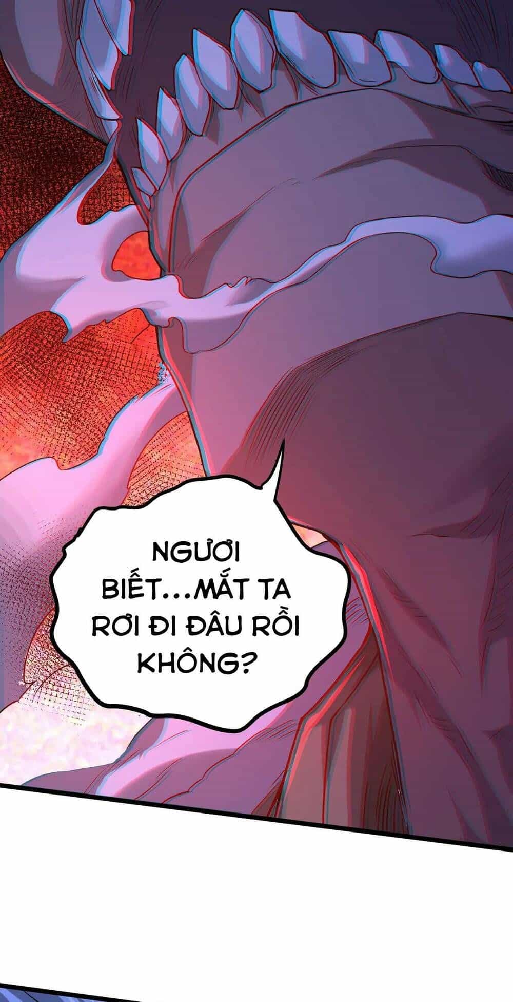 Trong Tôi Có Quỷ - Chương 3 - ảnh 30
