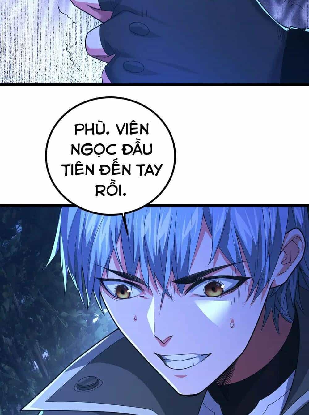 Trong Tôi Có Quỷ - Chương 3 - ảnh 38
