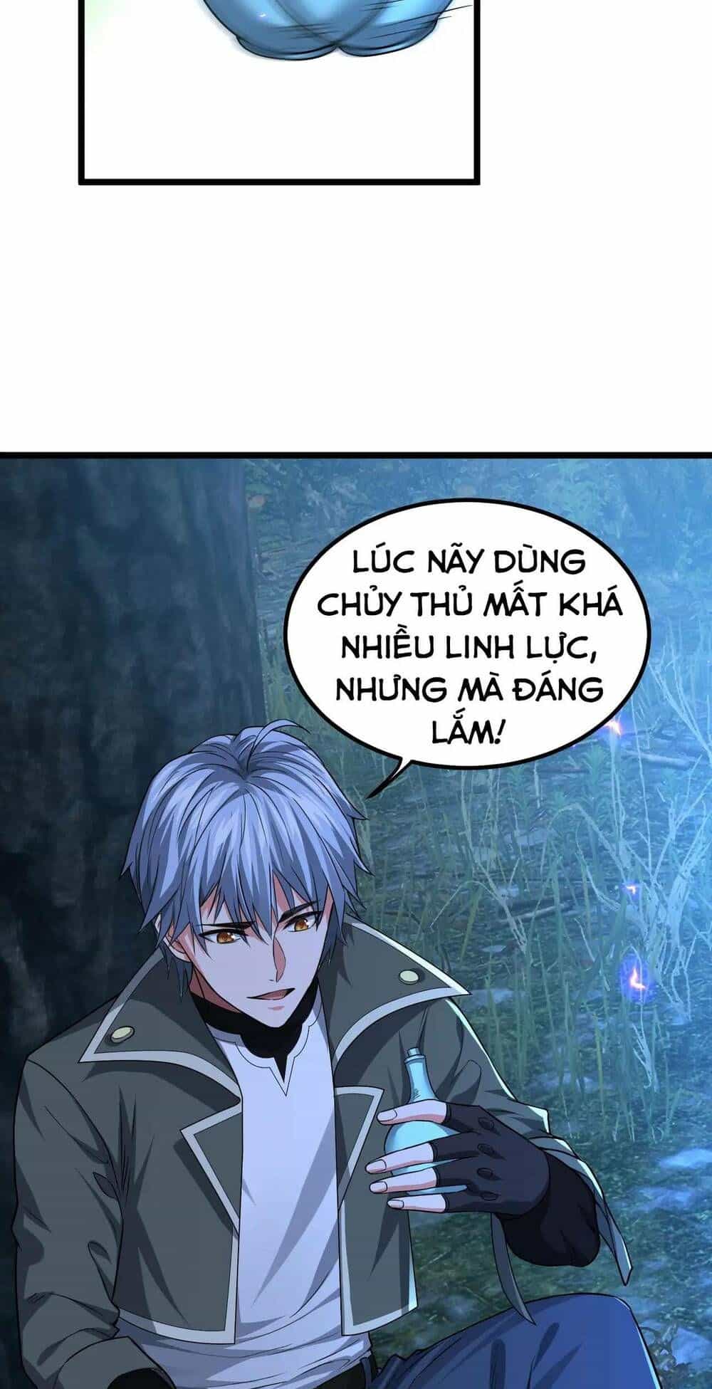 Trong Tôi Có Quỷ - Chương 3 - ảnh 62