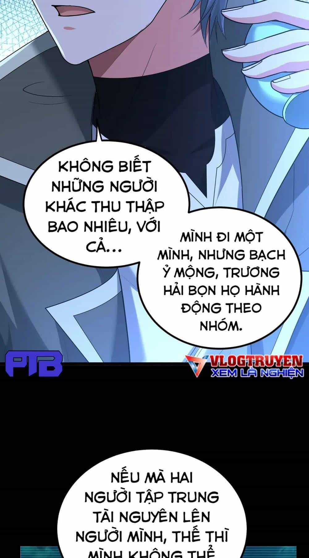 Trong Tôi Có Quỷ - Chương 3 - ảnh 64