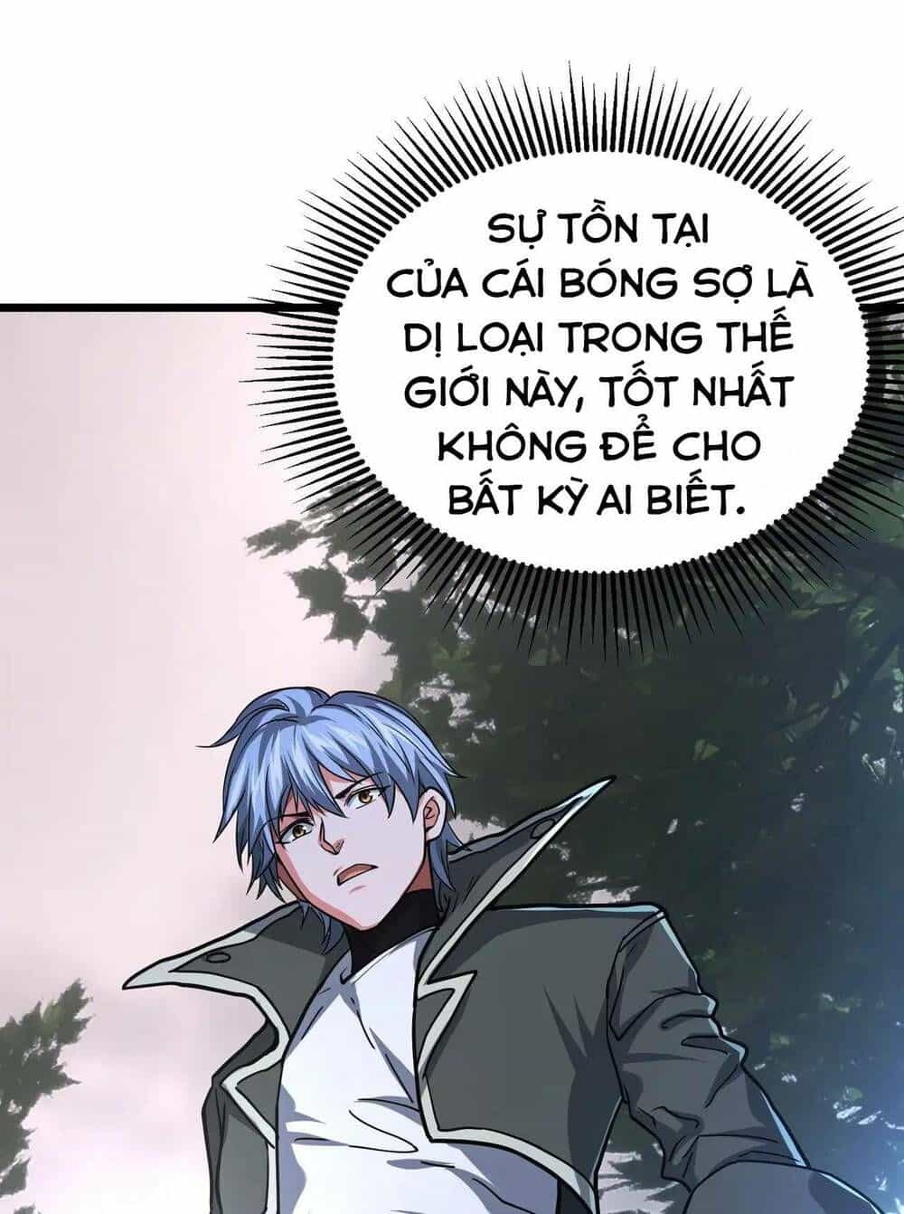 Trong Tôi Có Quỷ - Chương 3 - ảnh 8