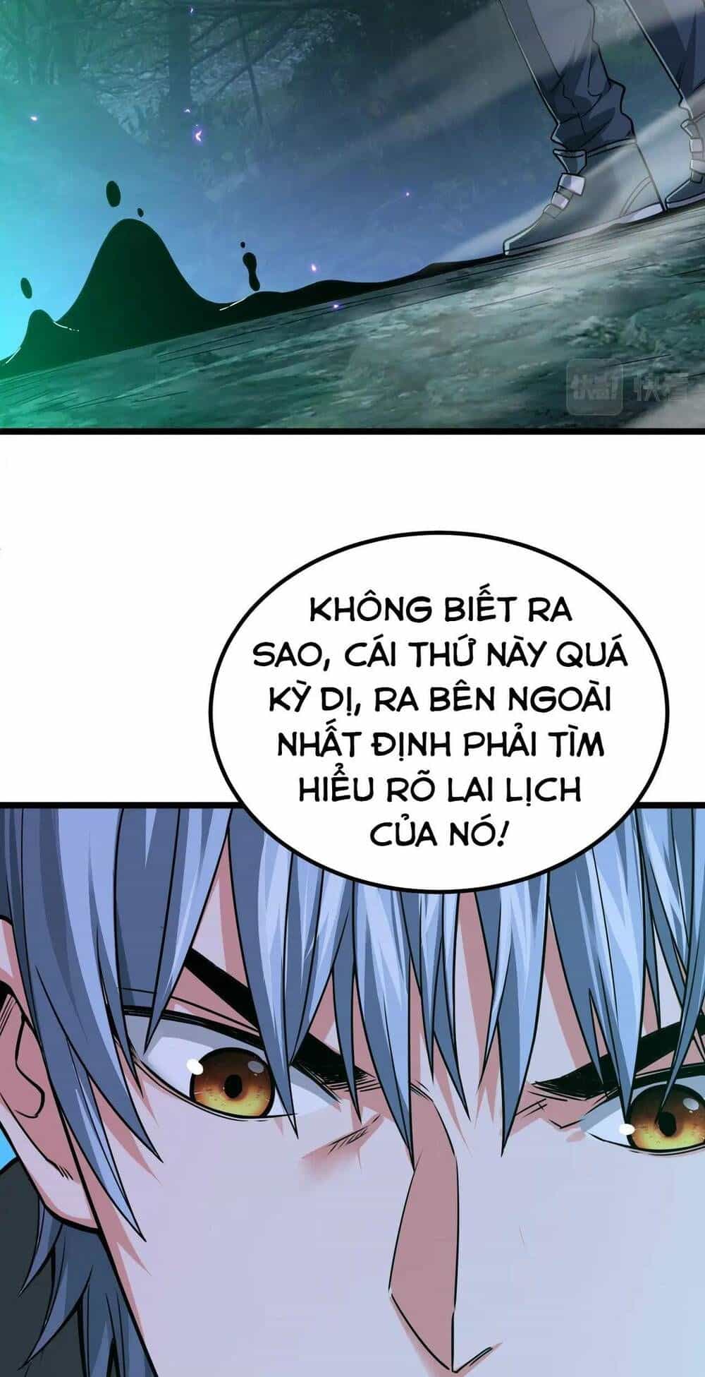 Trong Tôi Có Quỷ - Chương 3 - ảnh 89